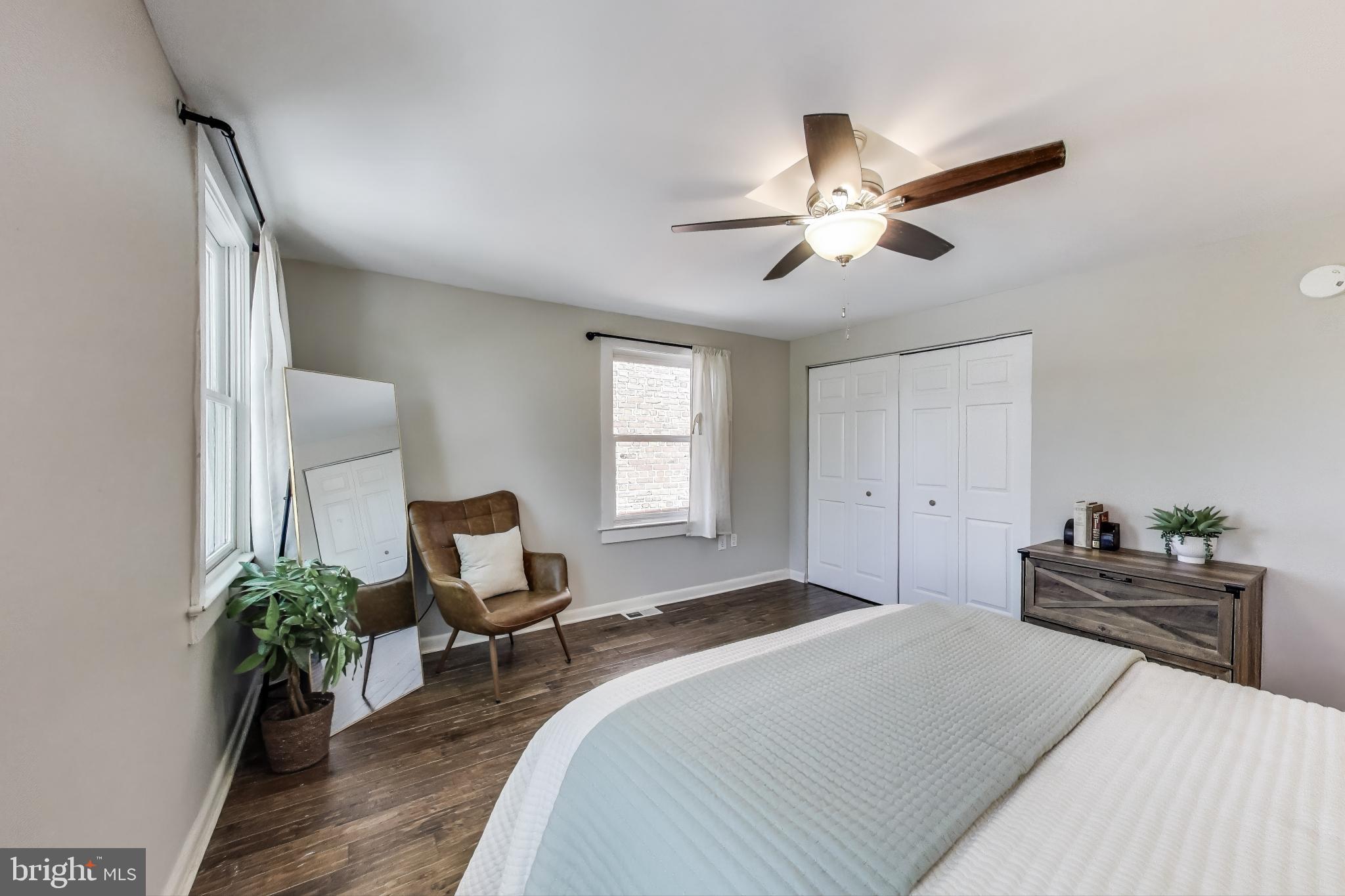 PARKER GRAY - Residential