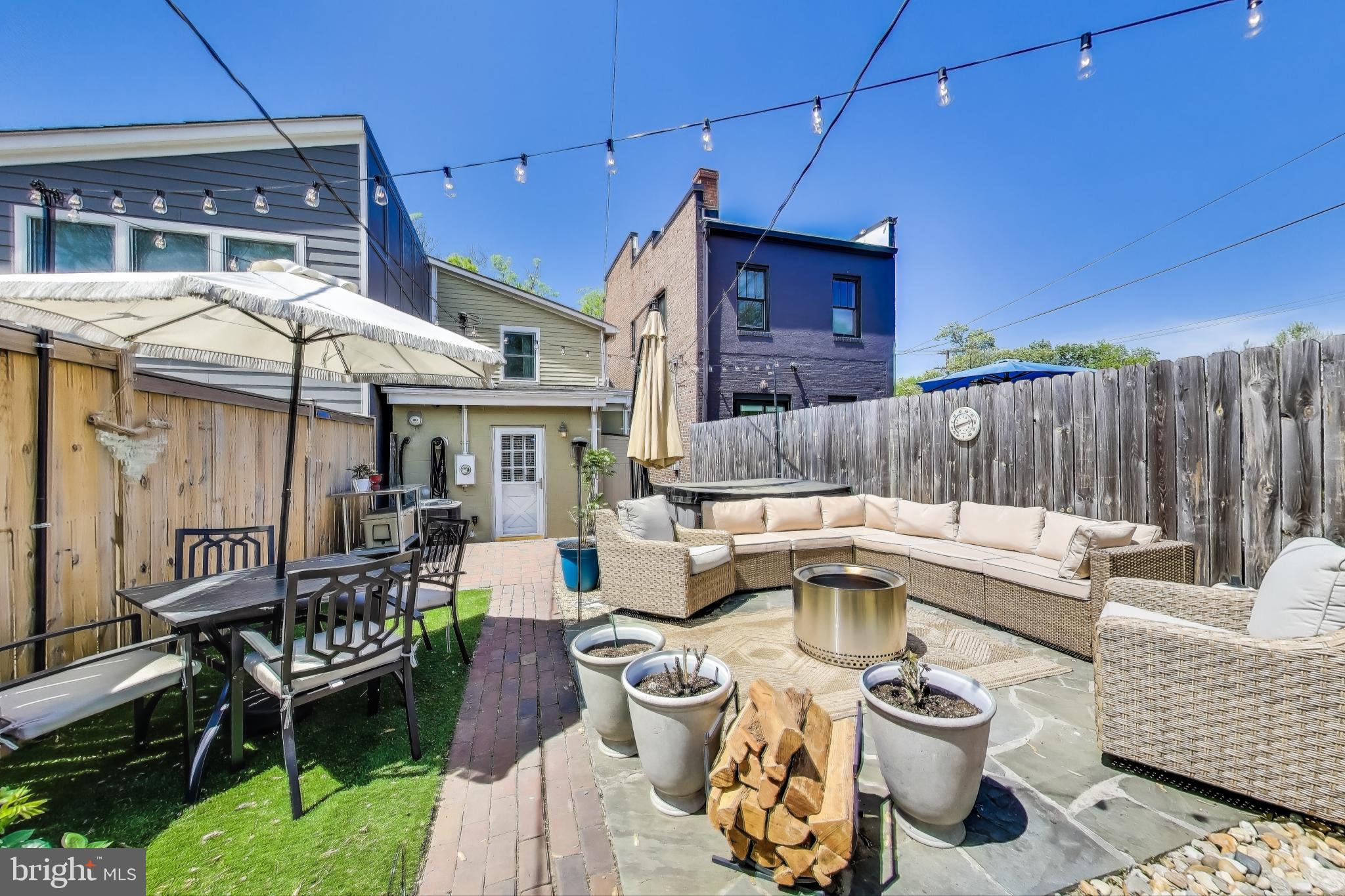 PARKER GRAY - Residential