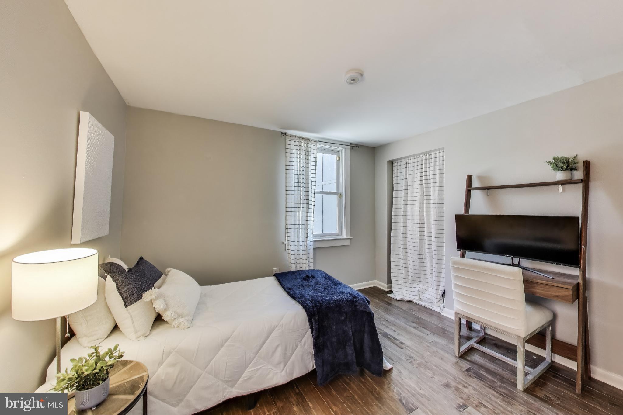 PARKER GRAY - Residential