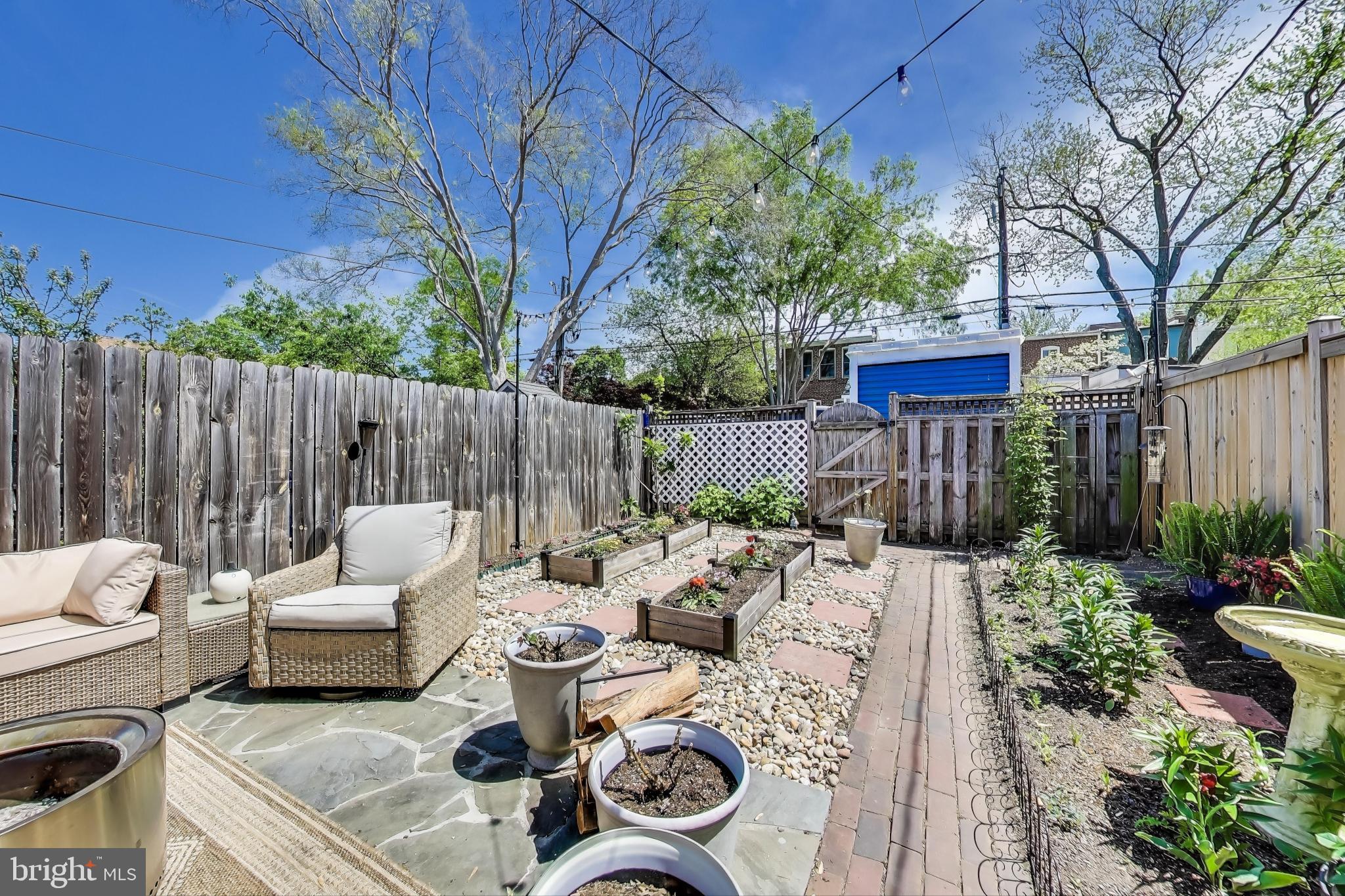 PARKER GRAY - Residential