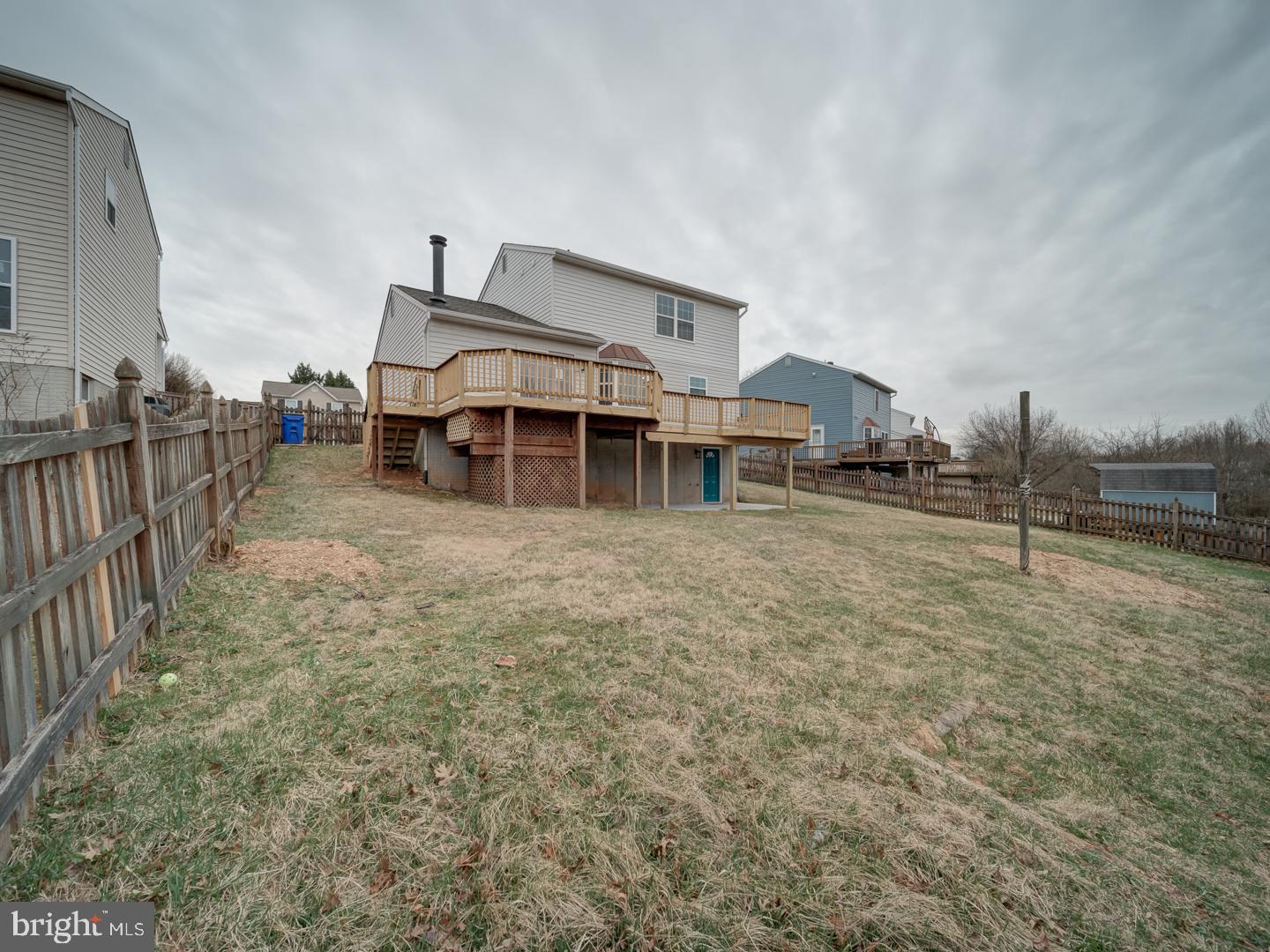 NEW MARKET WEST - Residential