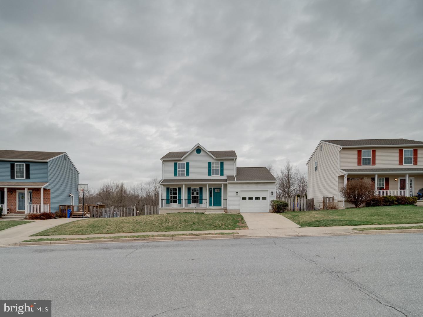 NEW MARKET WEST - Residential