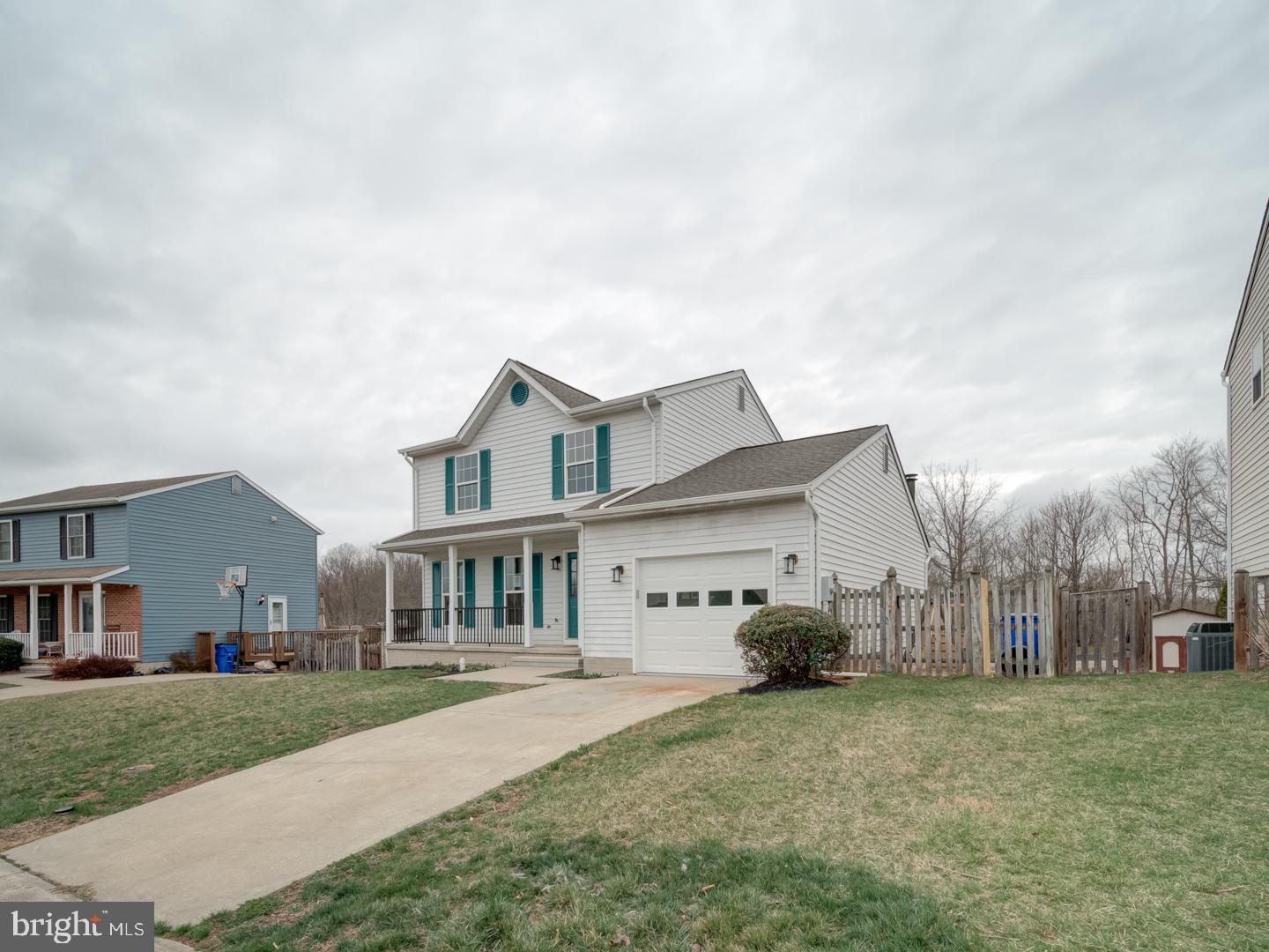 NEW MARKET WEST - Residential