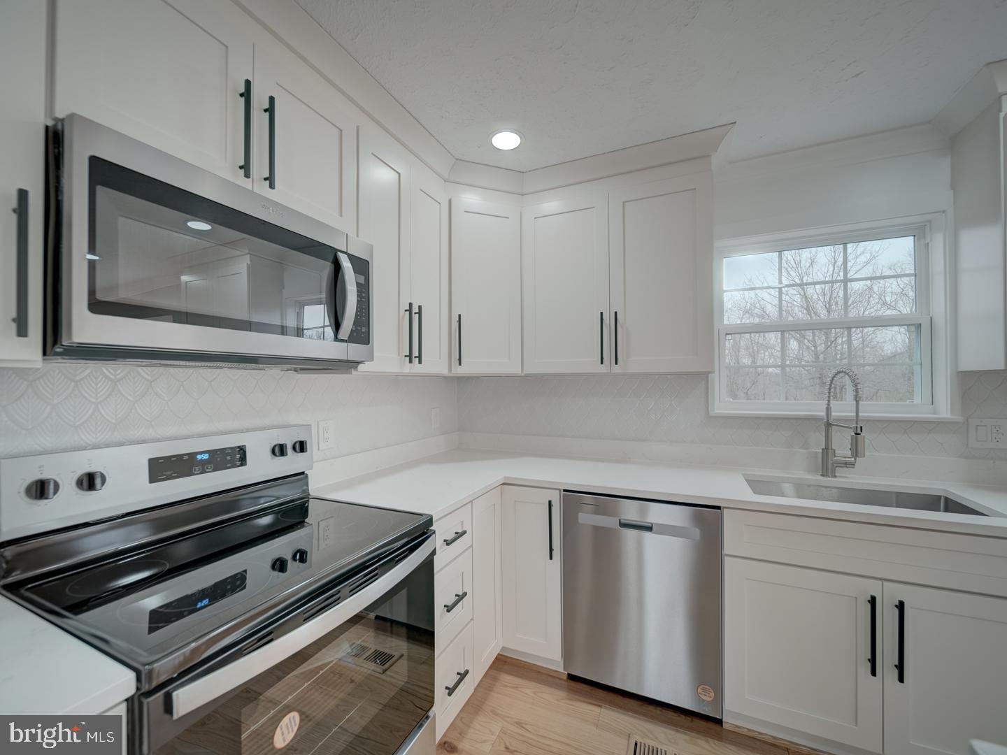 NEW MARKET WEST - Residential