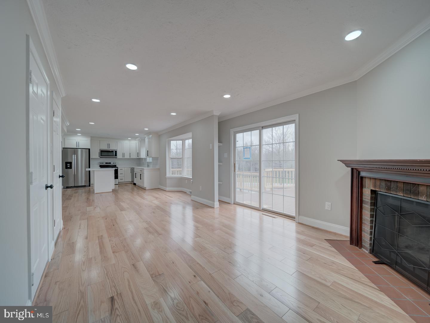 NEW MARKET WEST - Residential