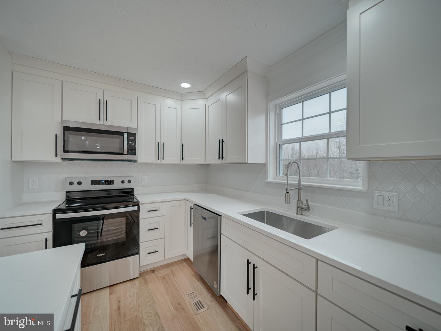 NEW MARKET WEST - Residential