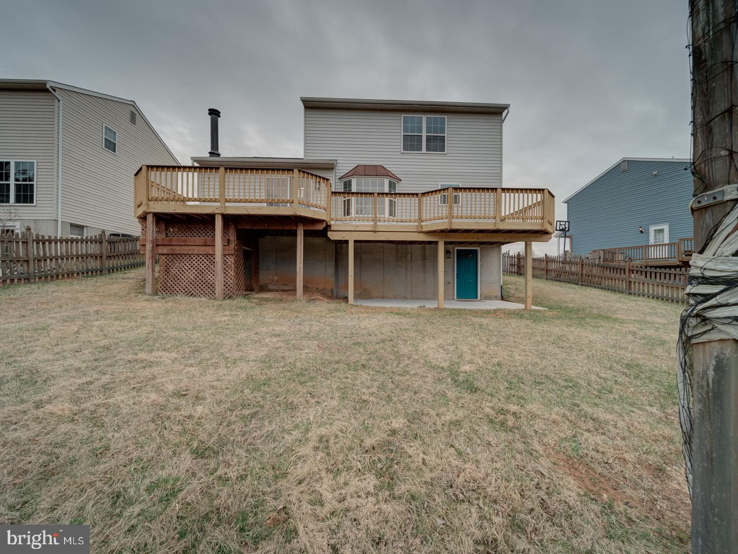 NEW MARKET WEST - Residential