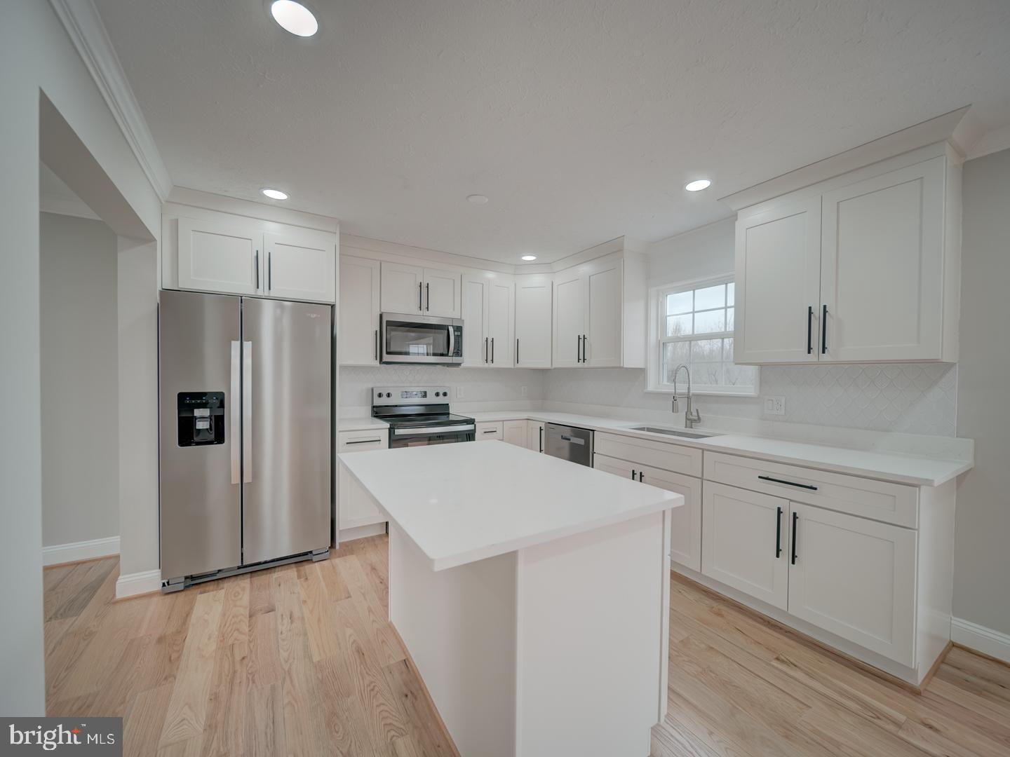 NEW MARKET WEST - Residential