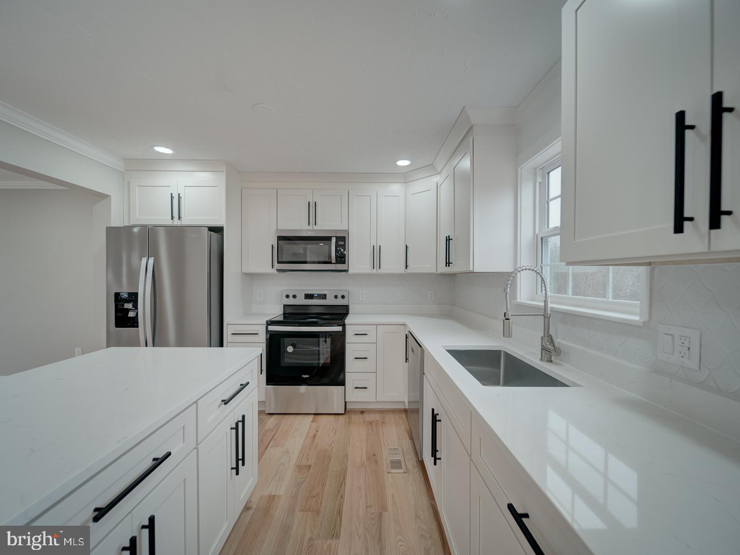 NEW MARKET WEST - Residential