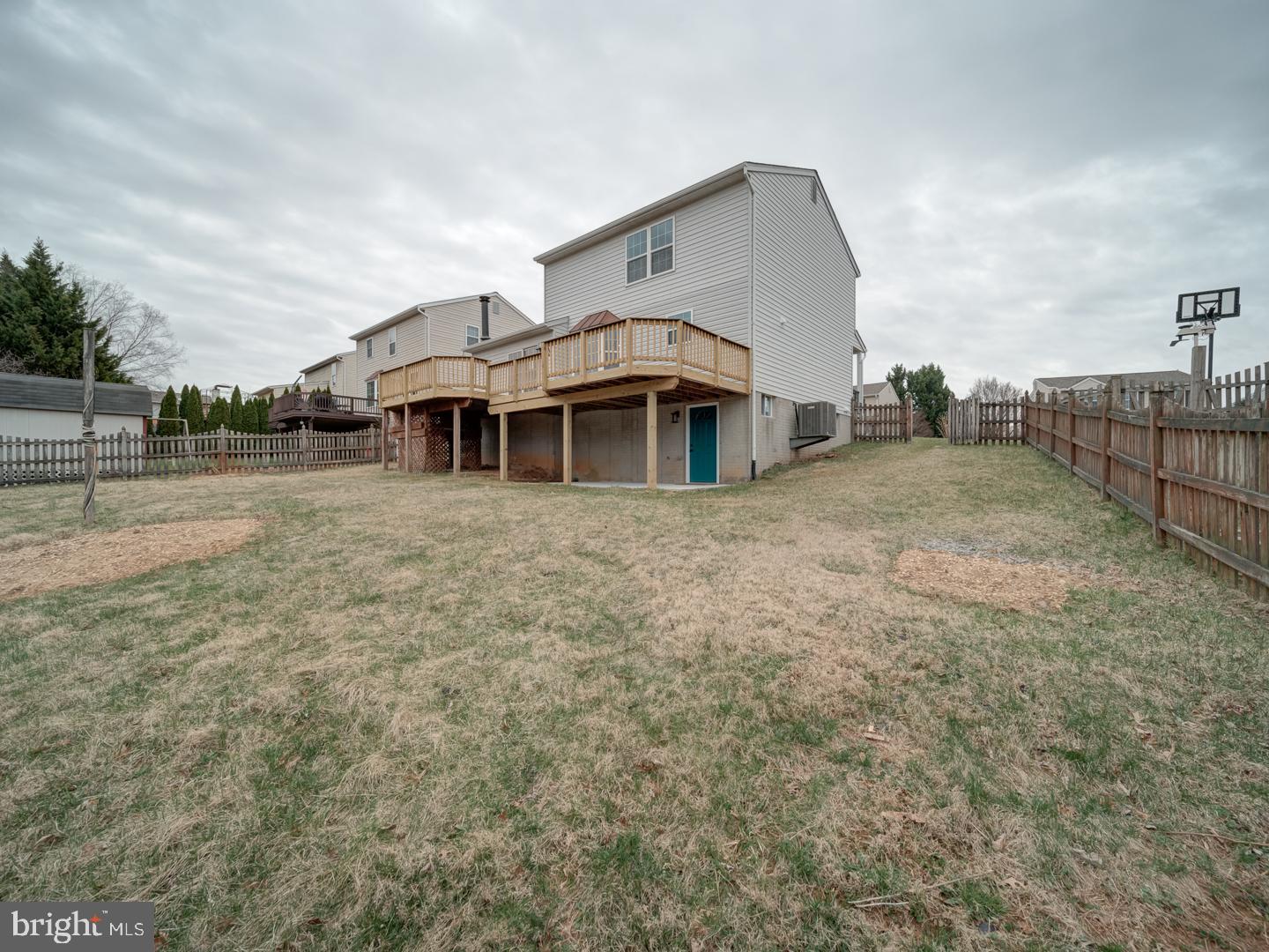 NEW MARKET WEST - Residential