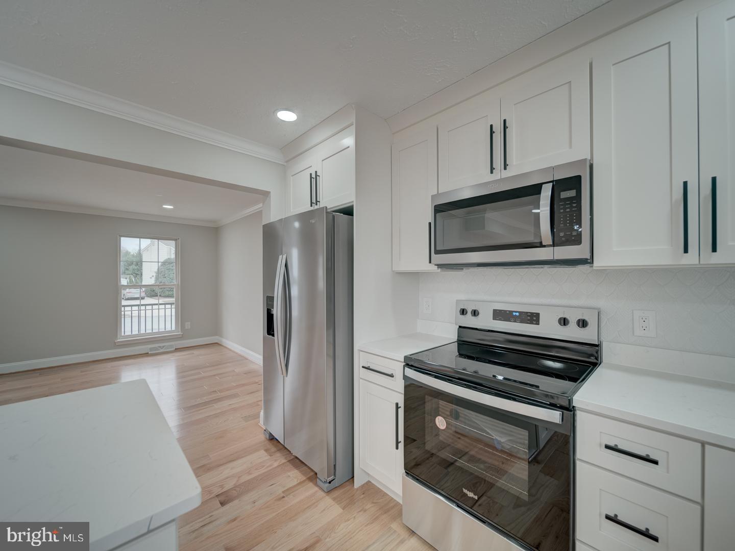 NEW MARKET WEST - Residential