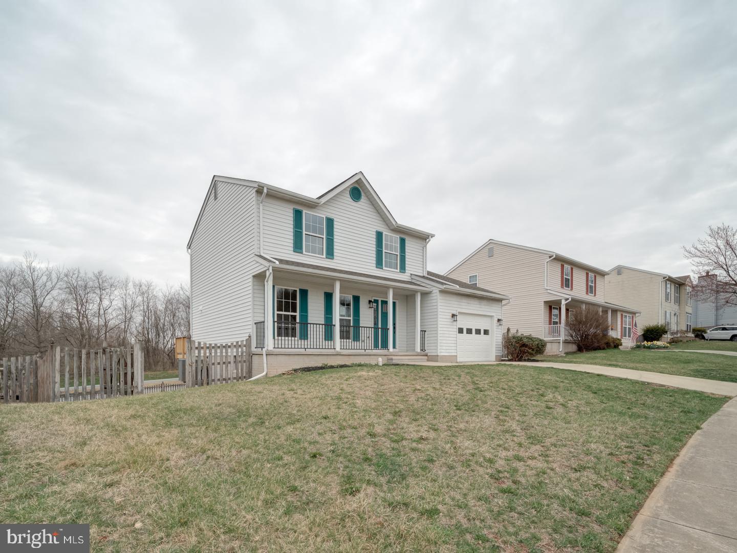 NEW MARKET WEST - Residential