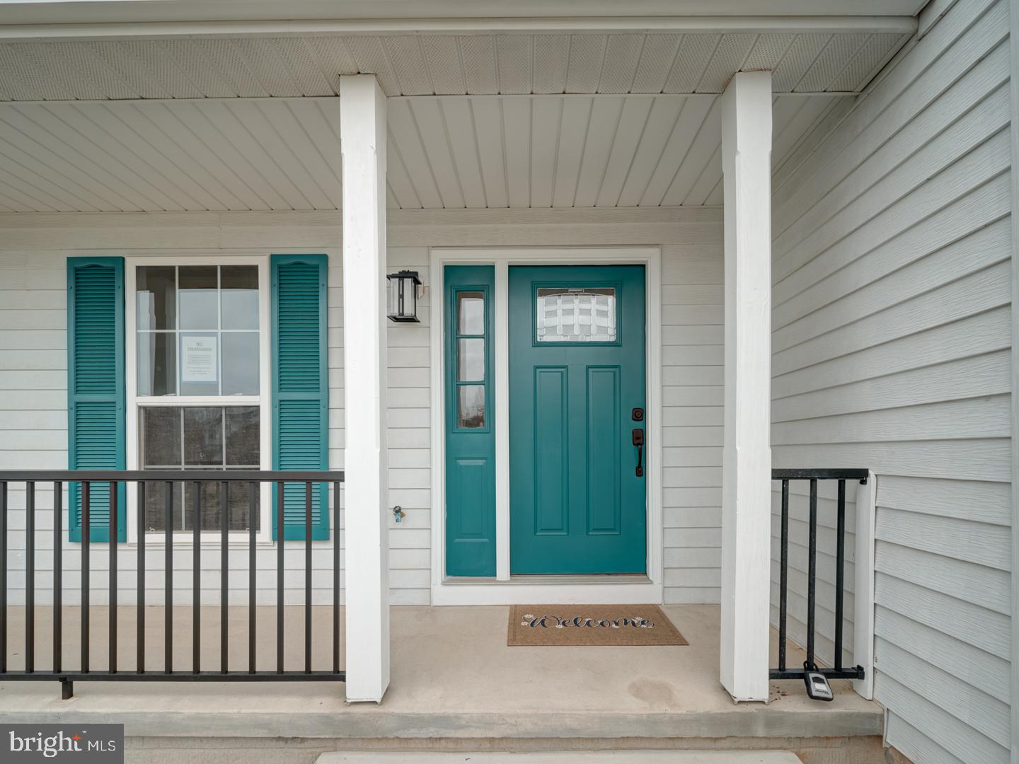 NEW MARKET WEST - Residential