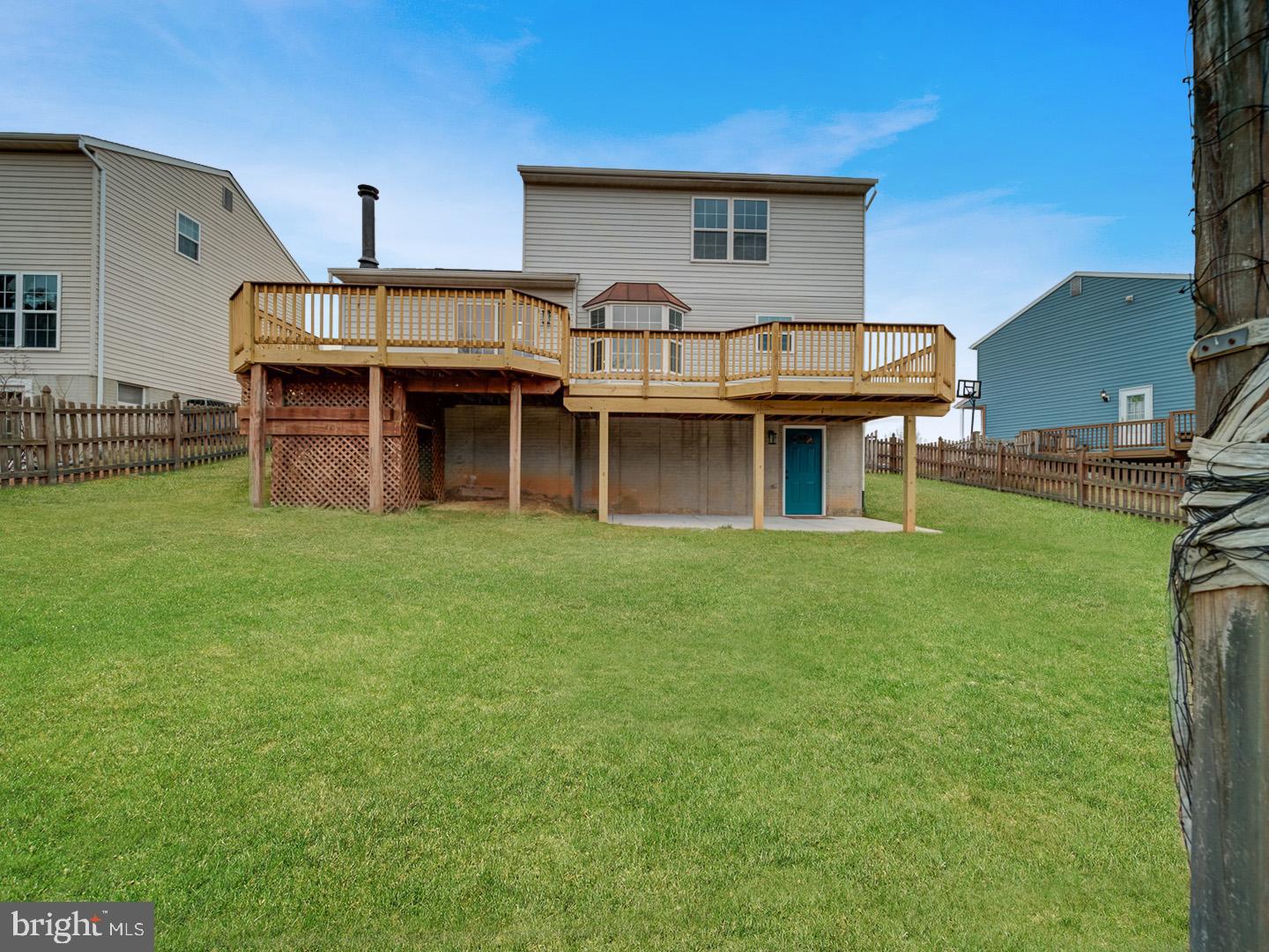 NEW MARKET WEST - Residential