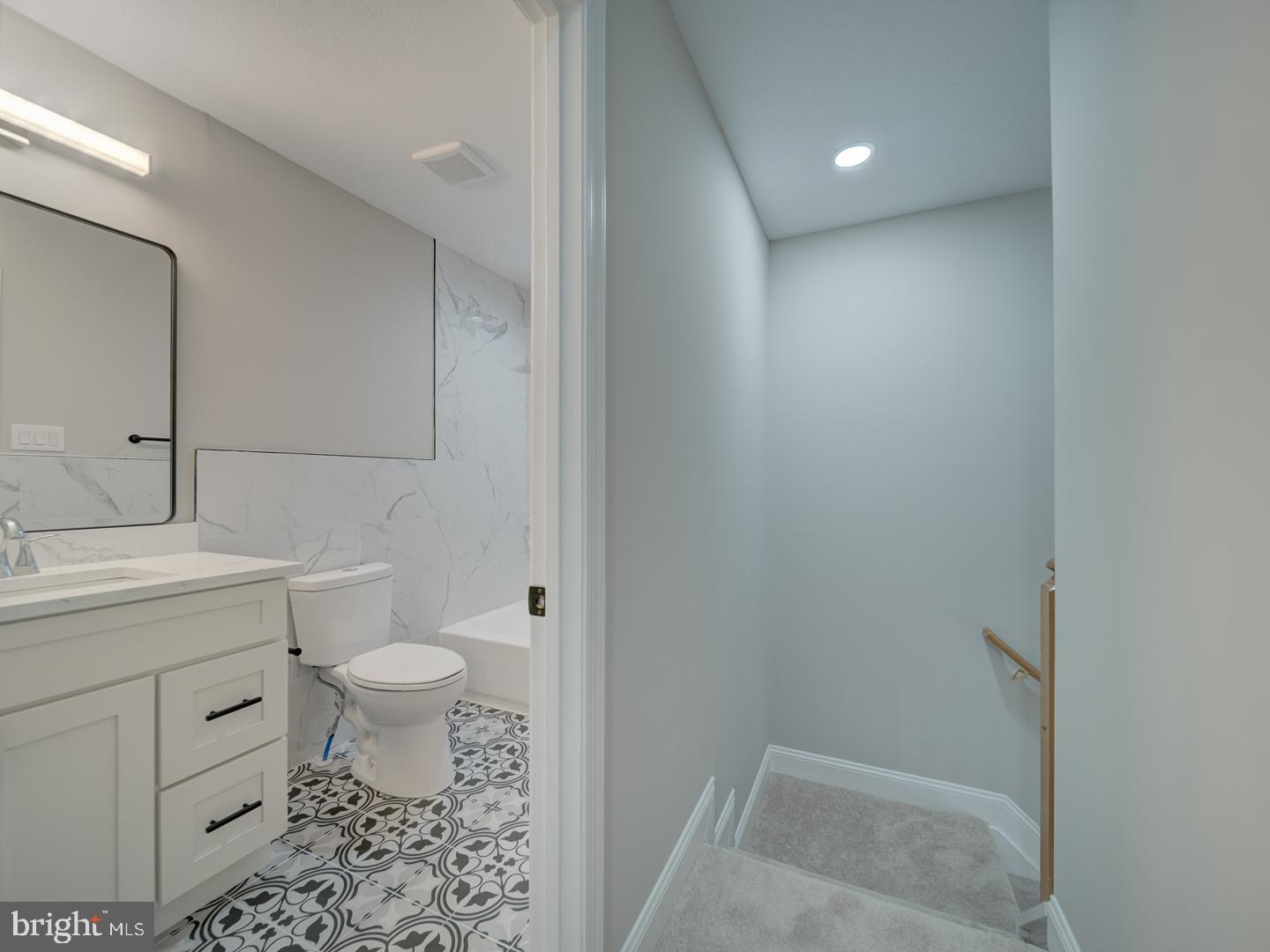 NEW MARKET WEST - Residential