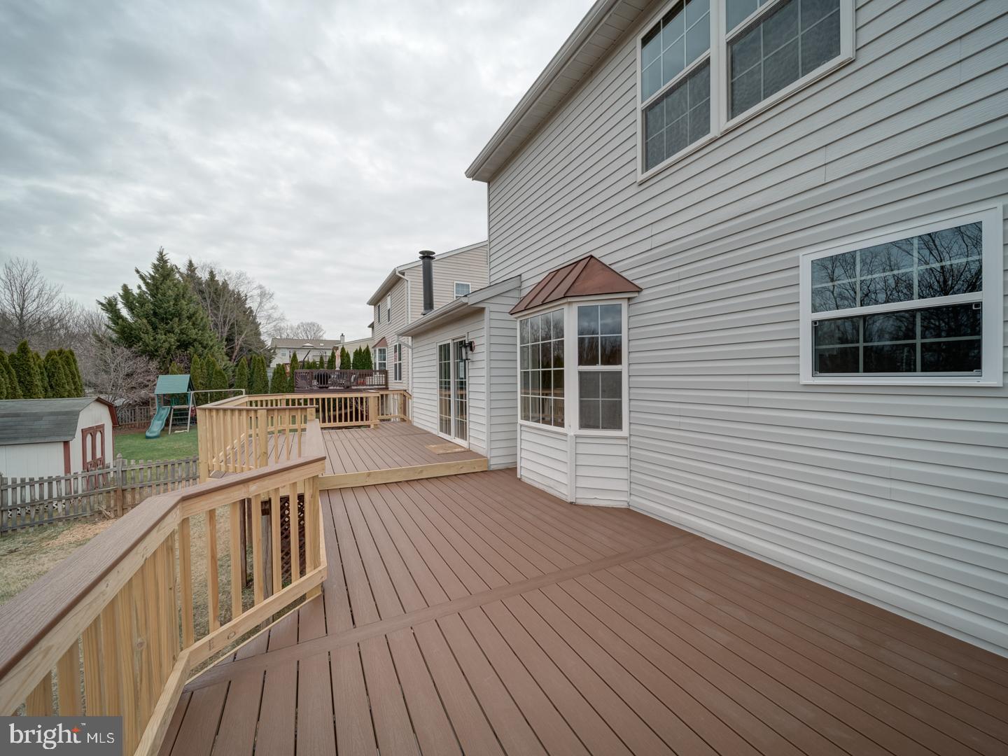 NEW MARKET WEST - Residential