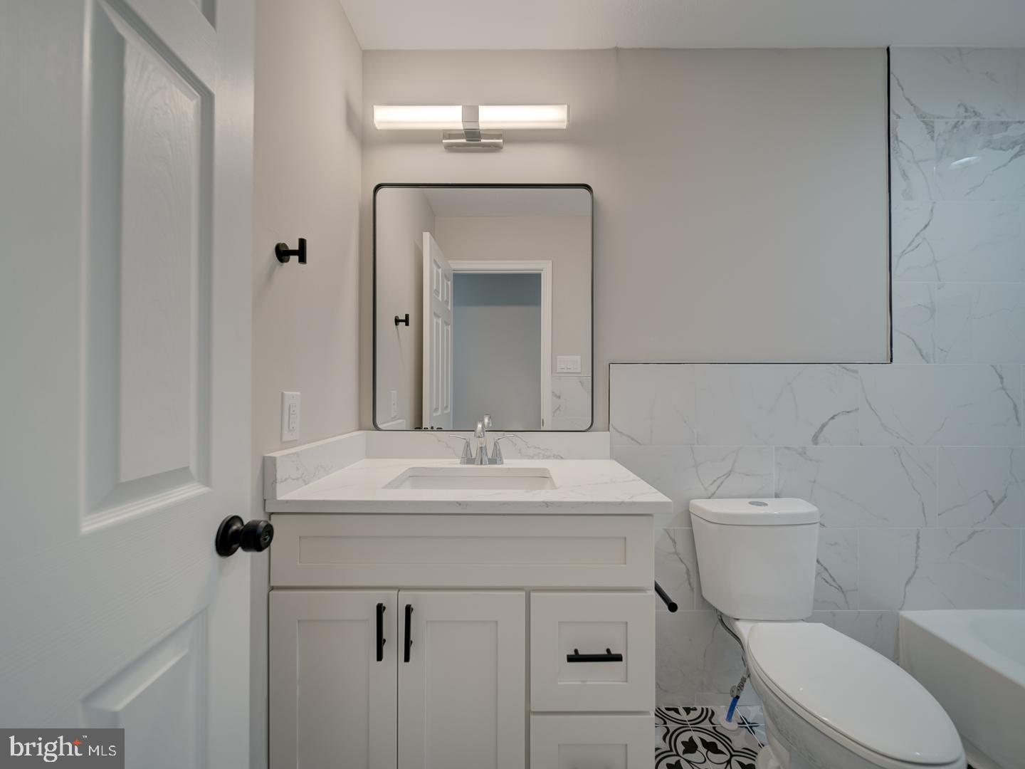 NEW MARKET WEST - Residential