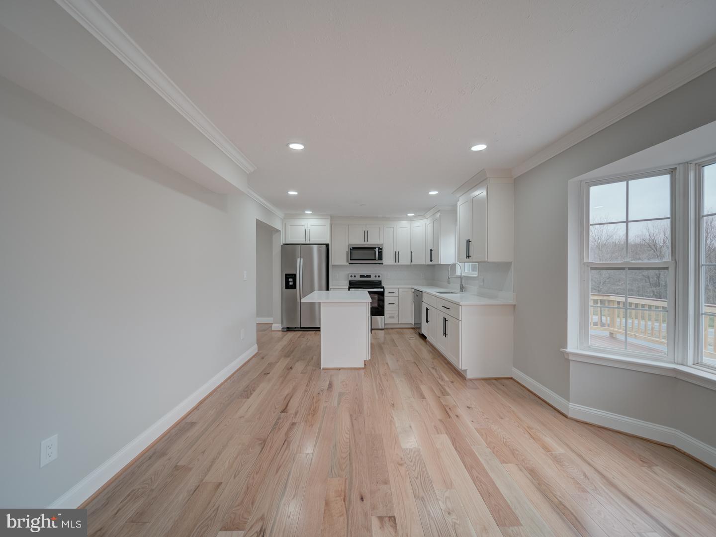 NEW MARKET WEST - Residential