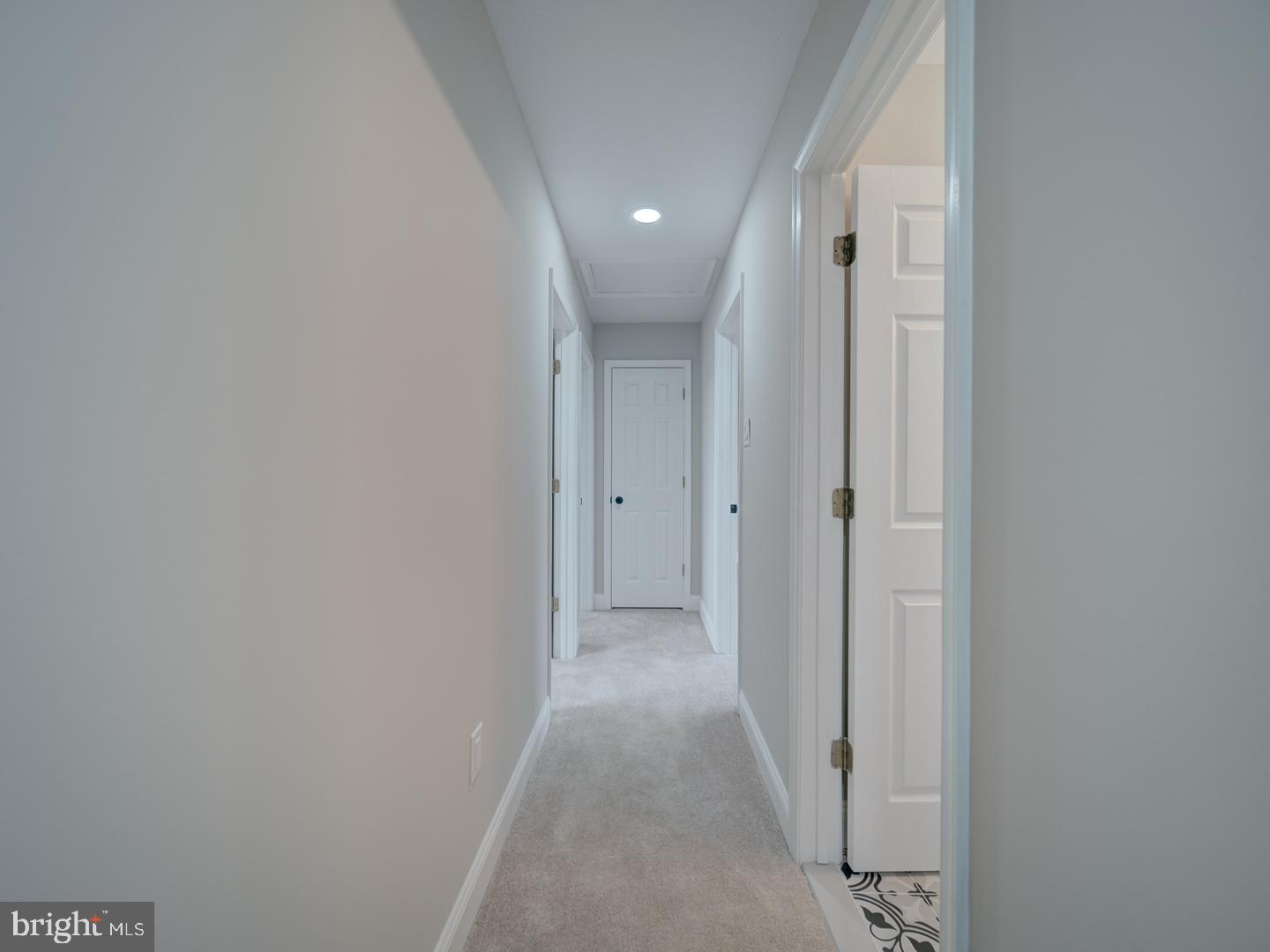 NEW MARKET WEST - Residential