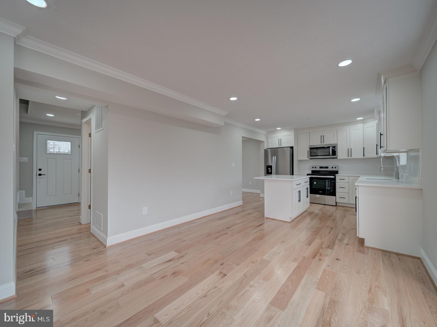 NEW MARKET WEST - Residential