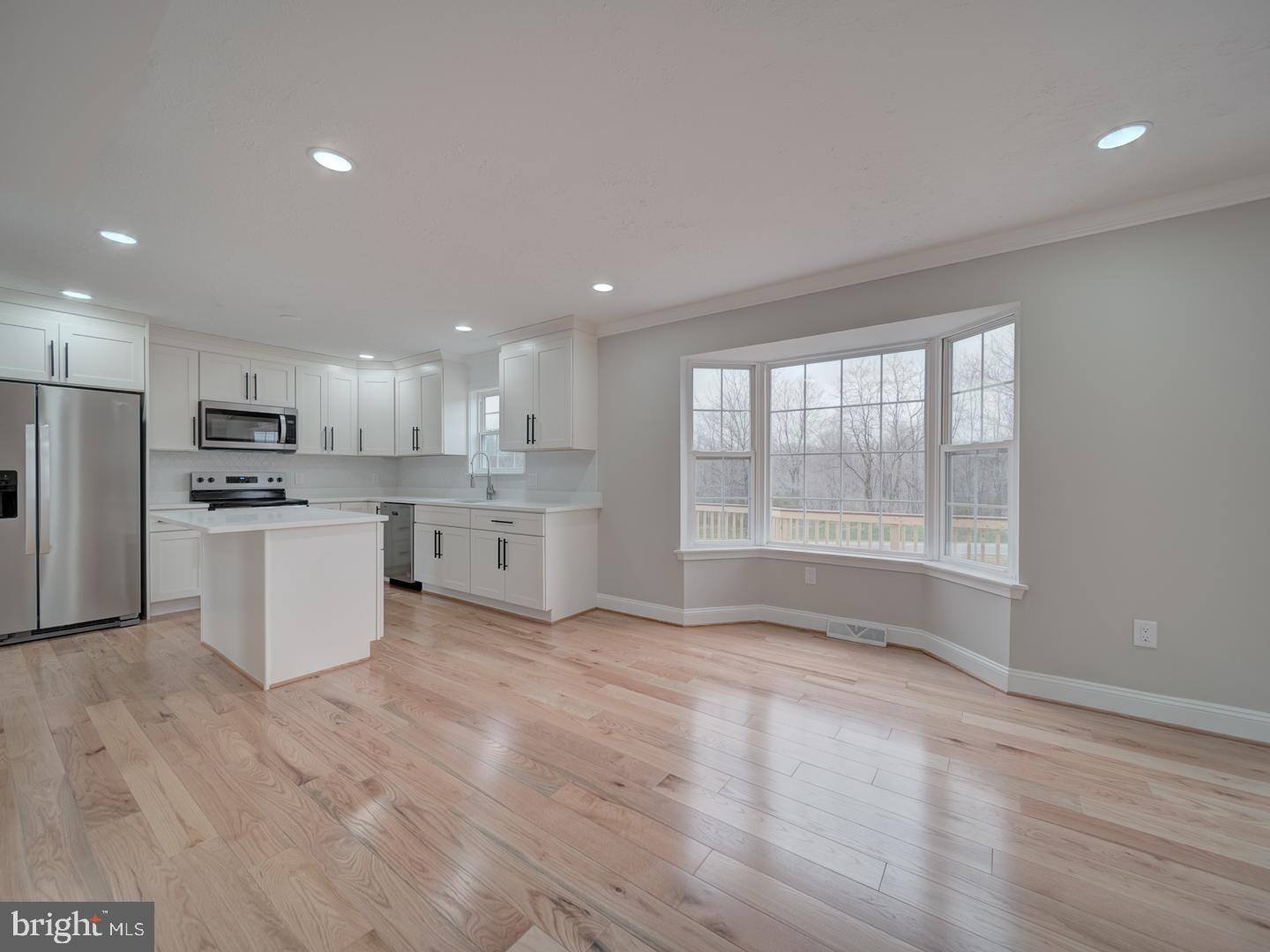 NEW MARKET WEST - Residential