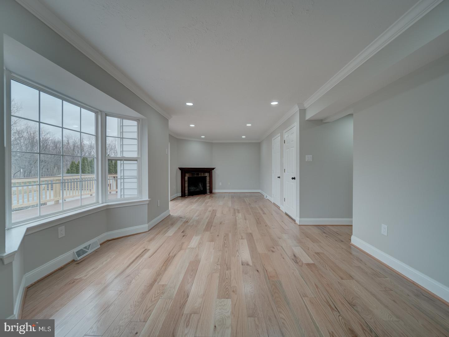 NEW MARKET WEST - Residential