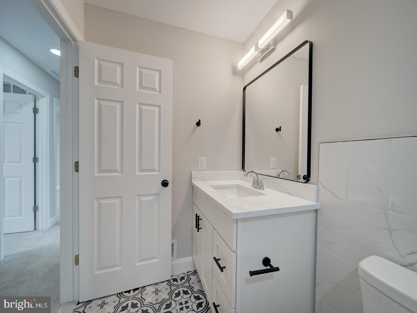 NEW MARKET WEST - Residential