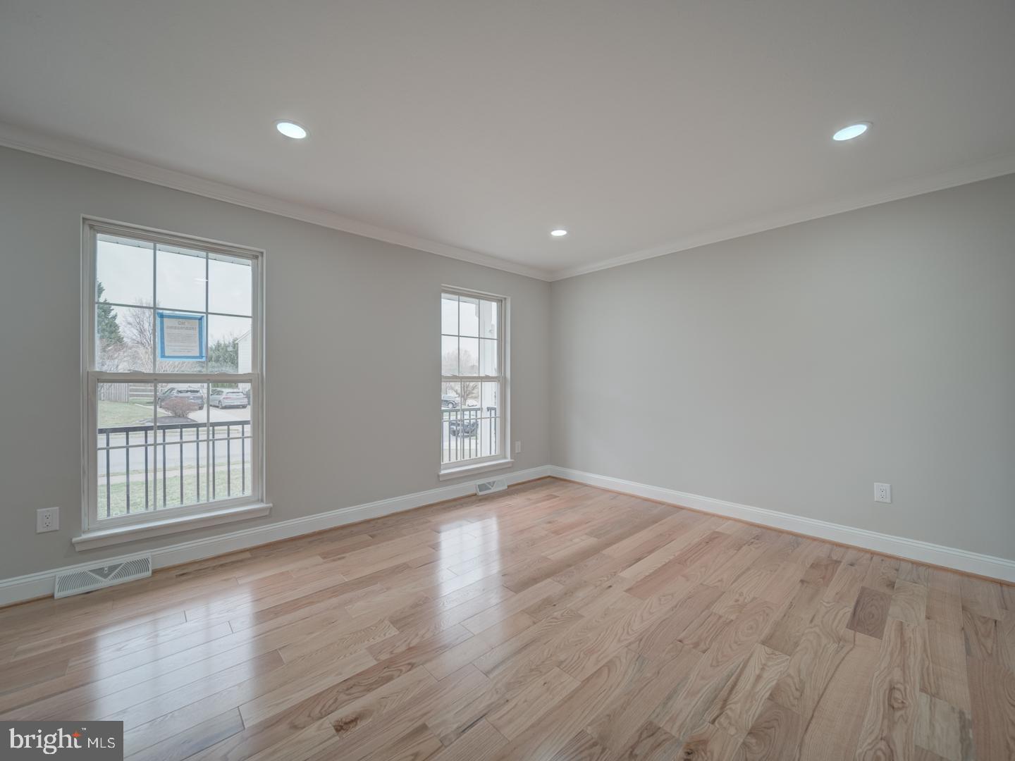 NEW MARKET WEST - Residential