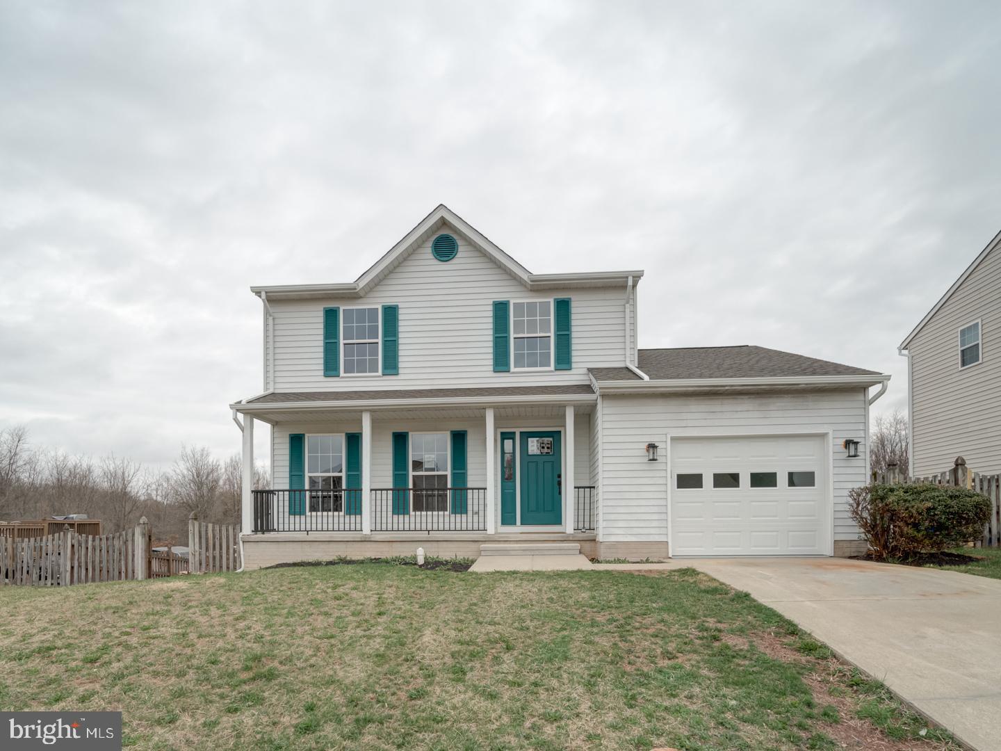 NEW MARKET WEST - Residential