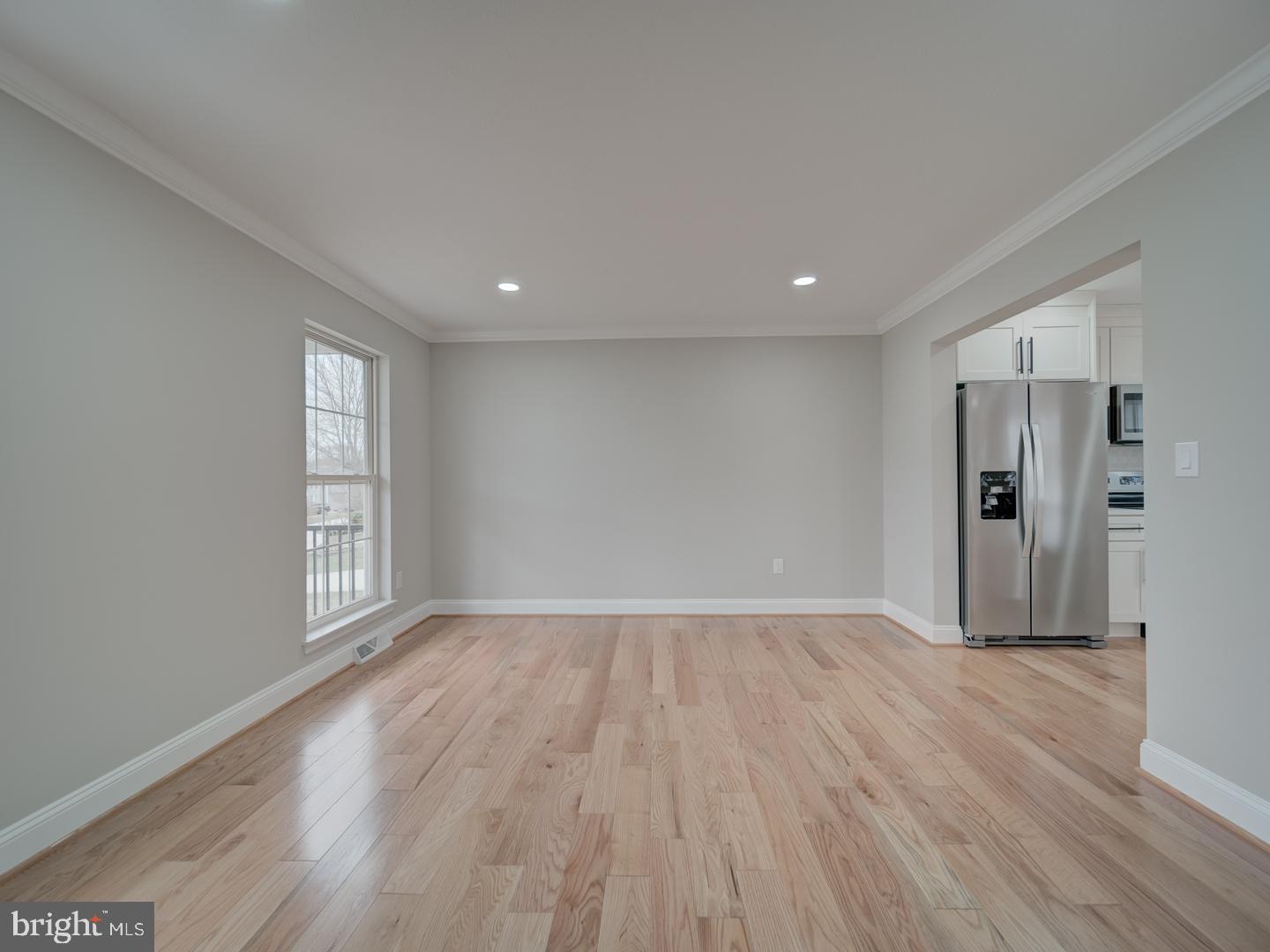 NEW MARKET WEST - Residential