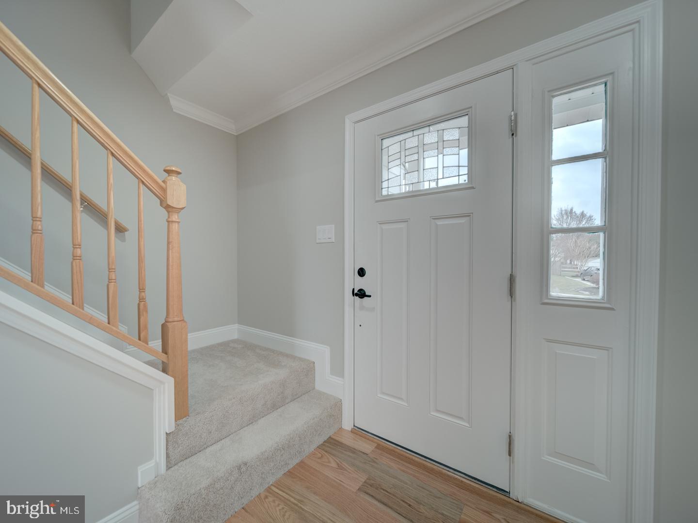 NEW MARKET WEST - Residential