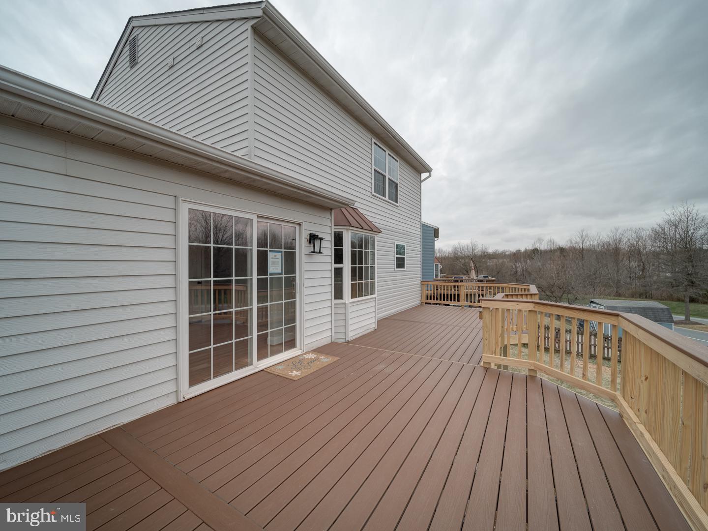 NEW MARKET WEST - Residential