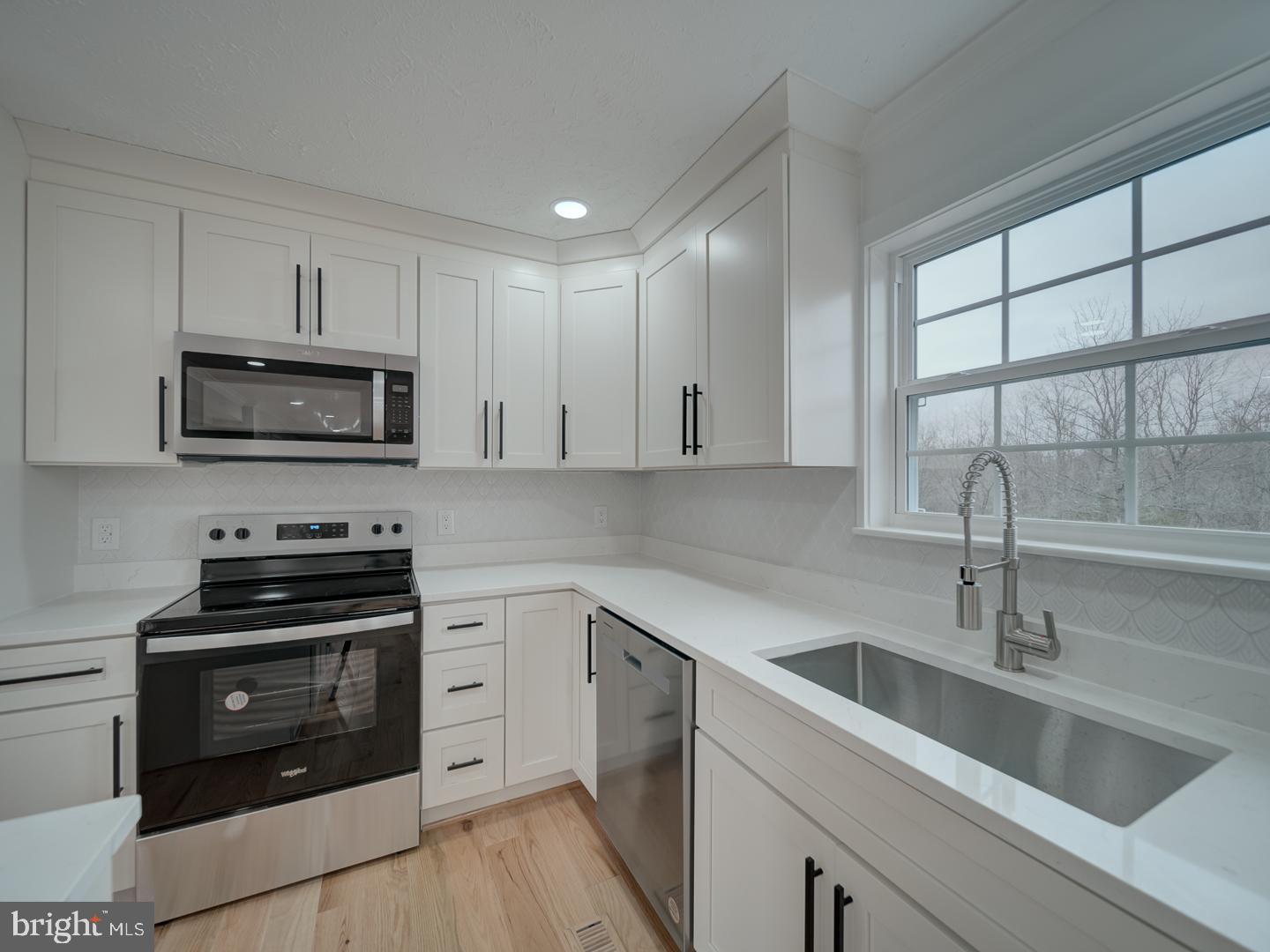 NEW MARKET WEST - Residential