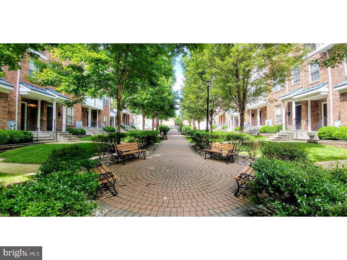 BREWERYTOWN - Residential Lease