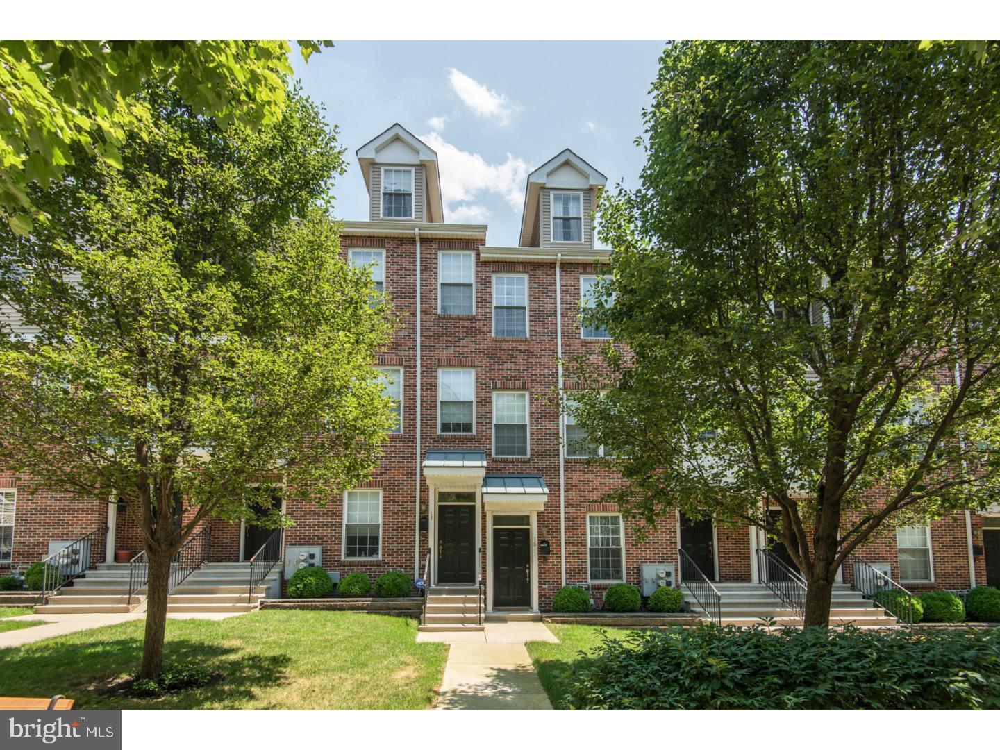 BREWERYTOWN - Residential Lease