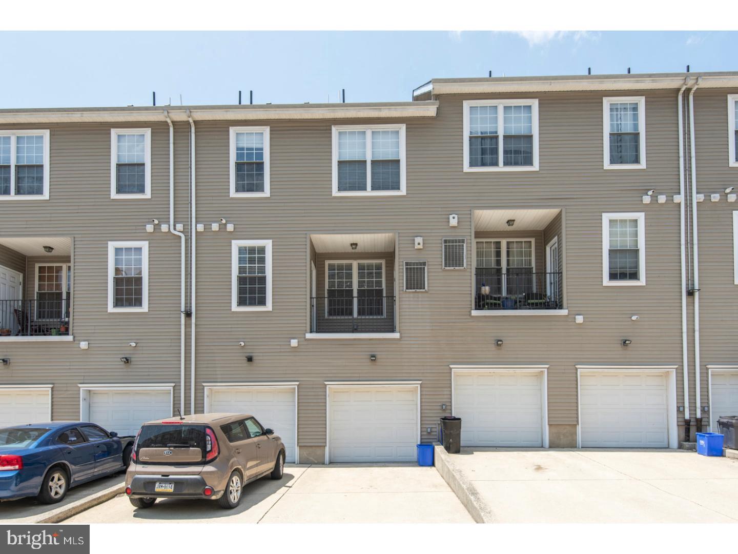 BREWERYTOWN - Residential Lease