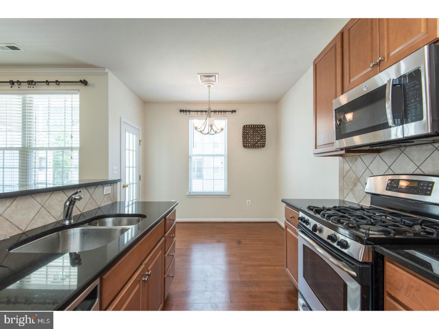 BREWERYTOWN - Residential Lease