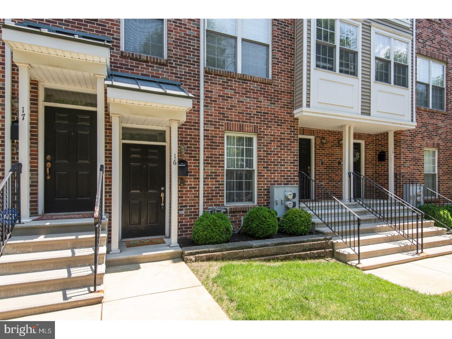 BREWERYTOWN - Residential Lease