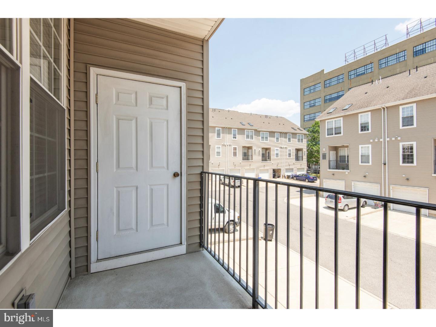 BREWERYTOWN - Residential Lease