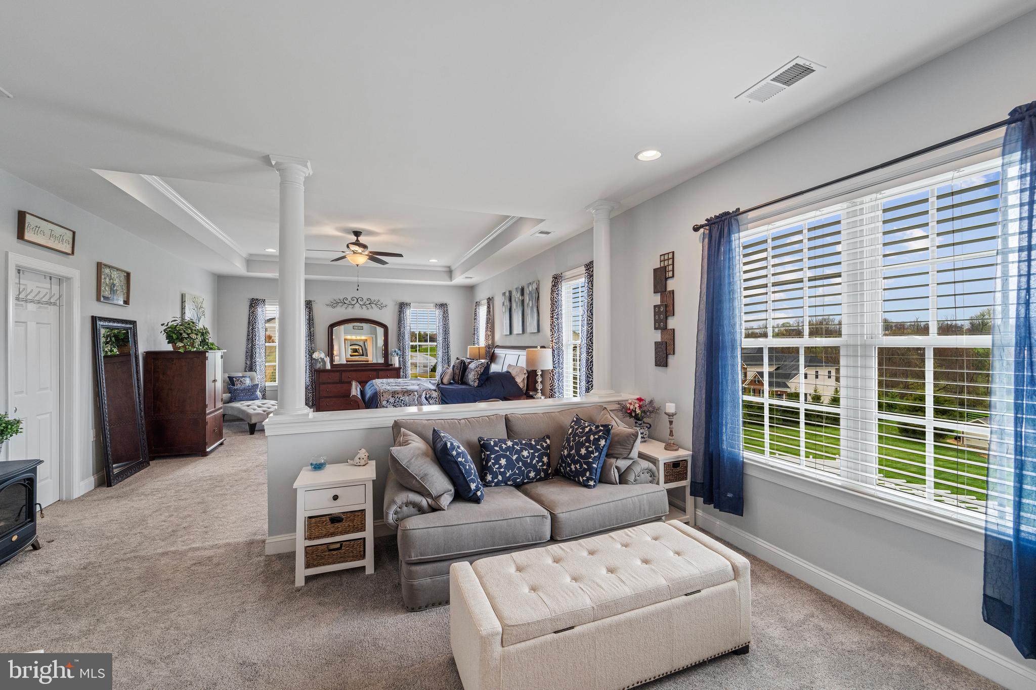 WATERFORD CREEK - Residential