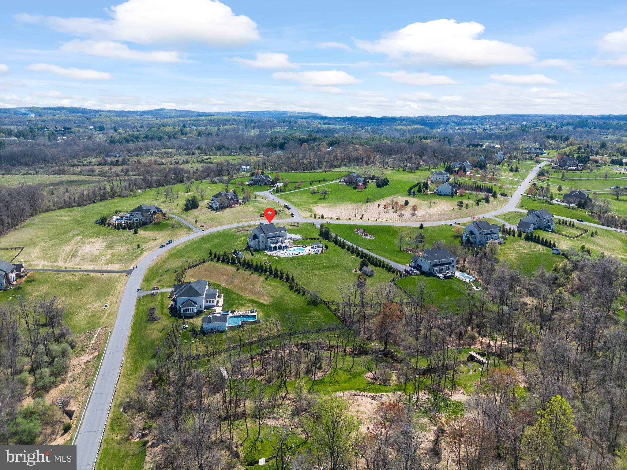 WATERFORD CREEK - Residential