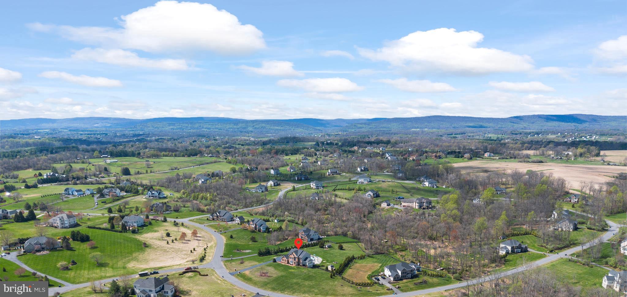 WATERFORD CREEK - Residential