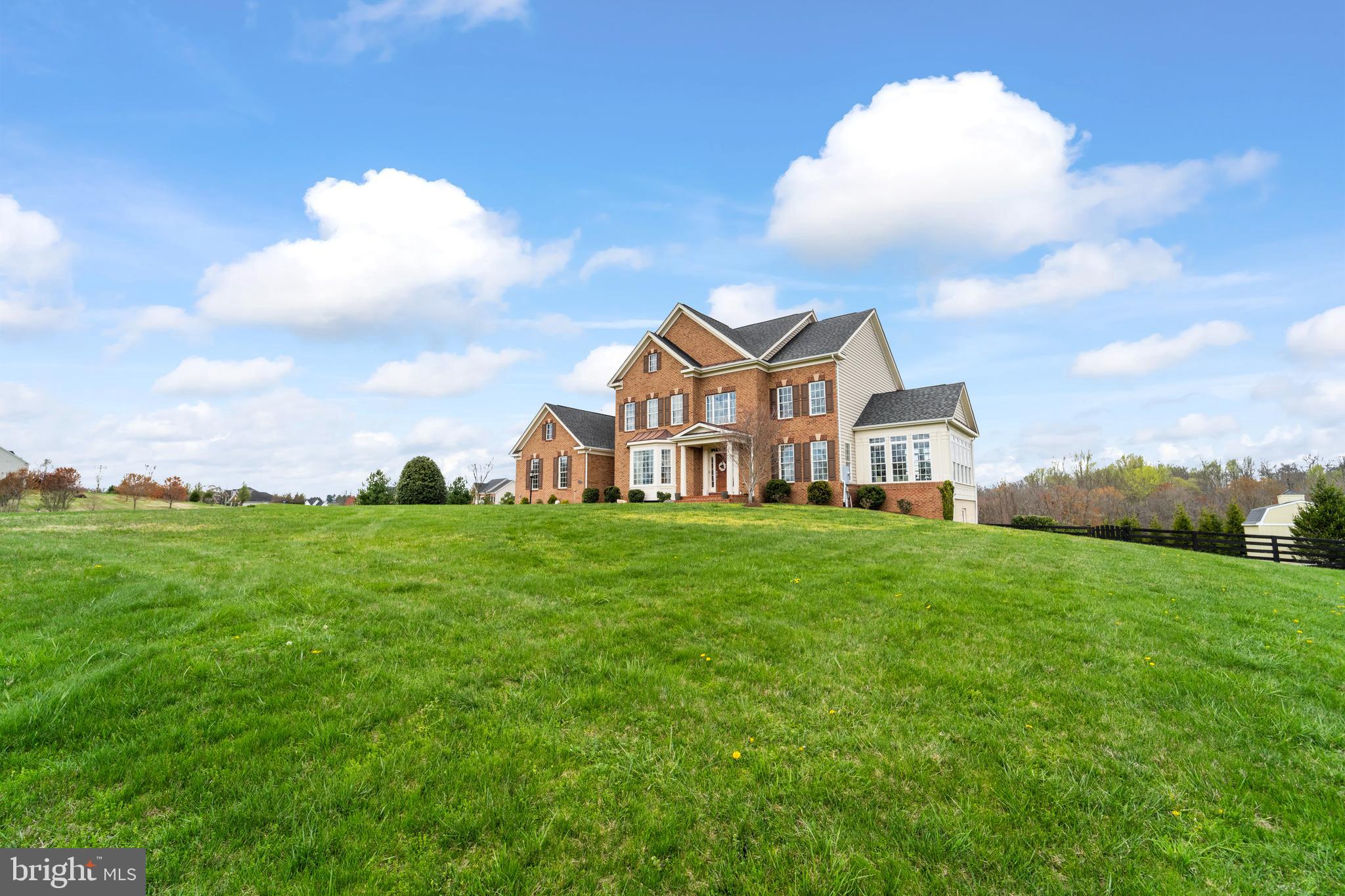 WATERFORD CREEK - Residential