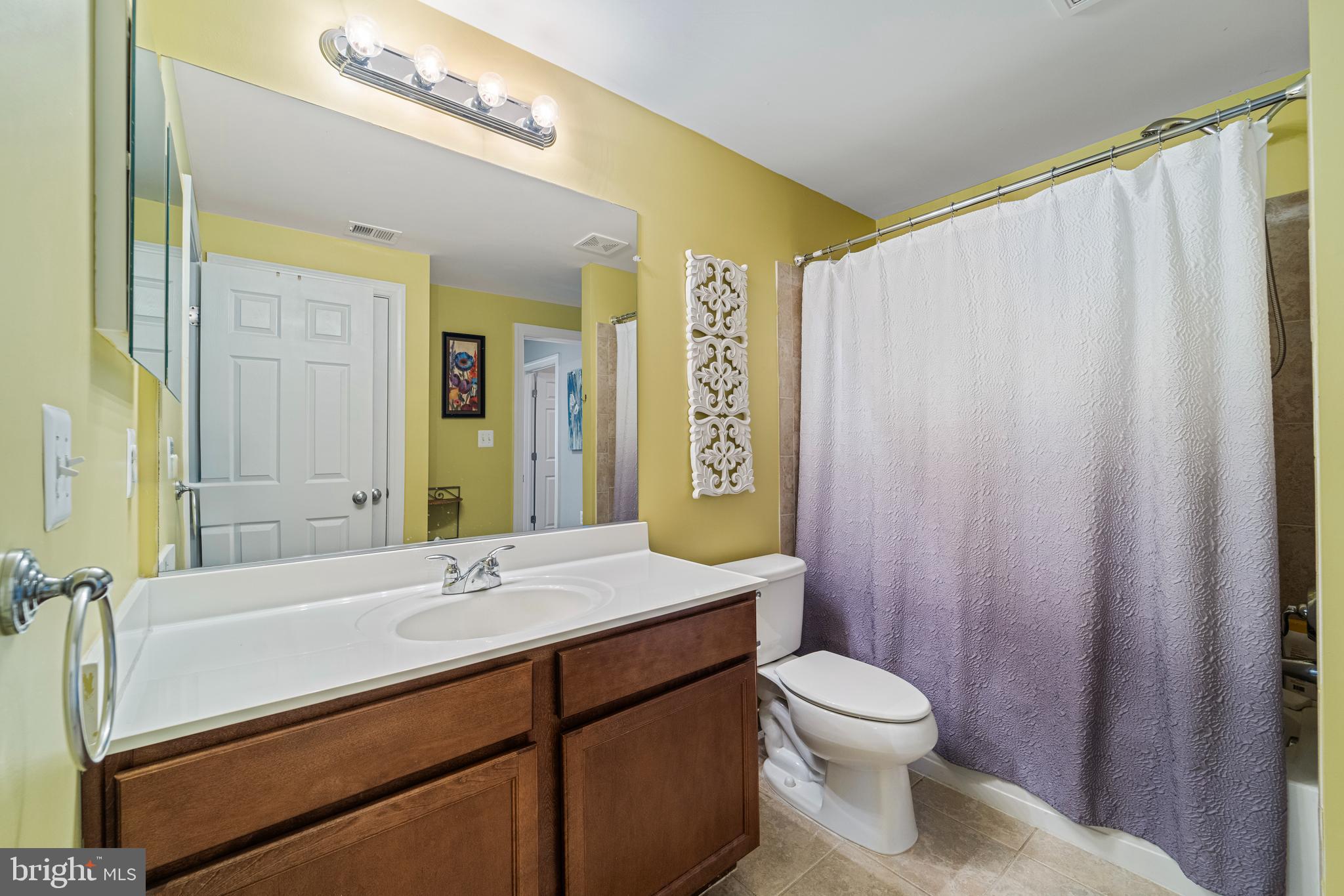 WATERFORD CREEK - Residential