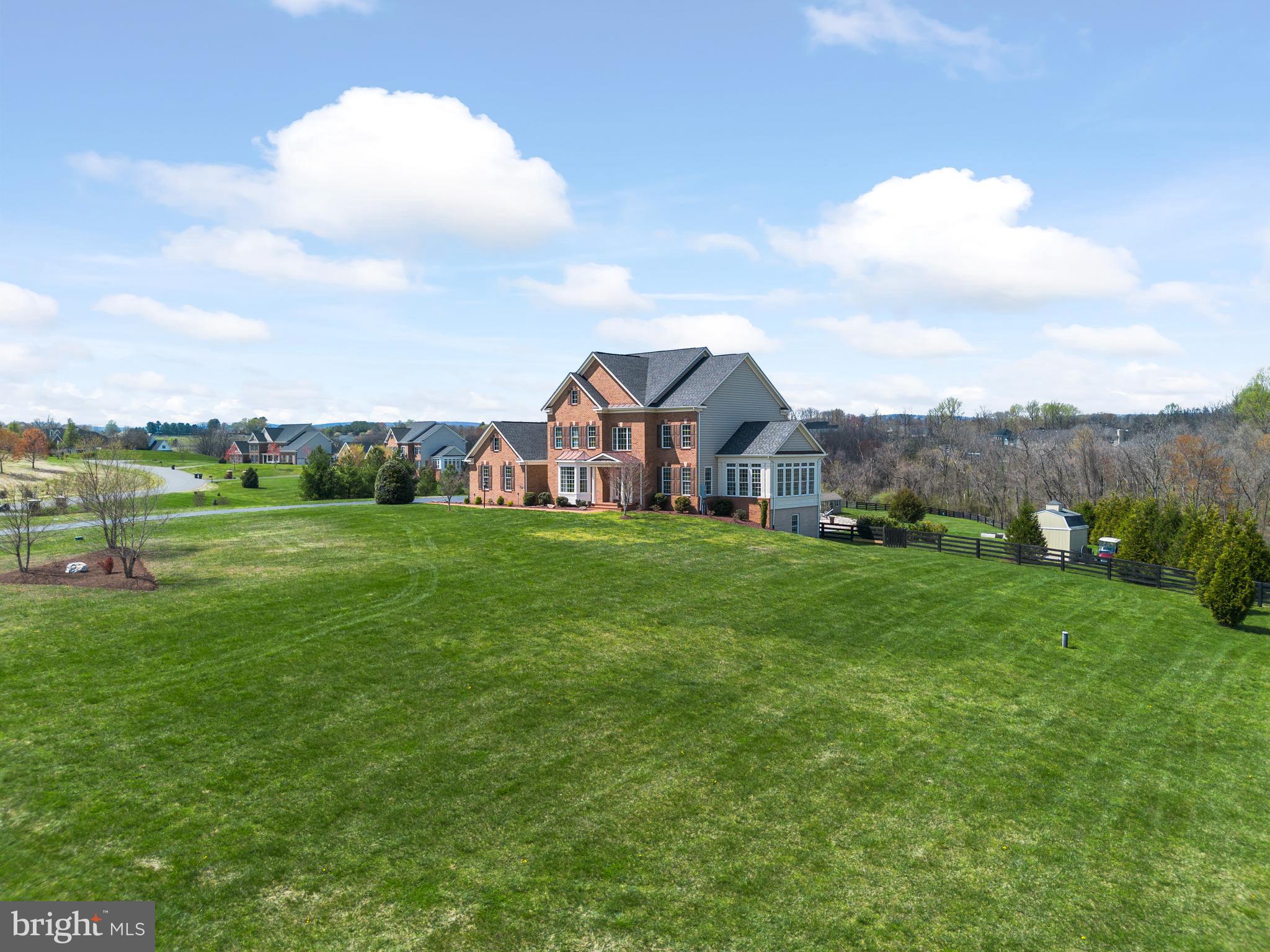 WATERFORD CREEK - Residential