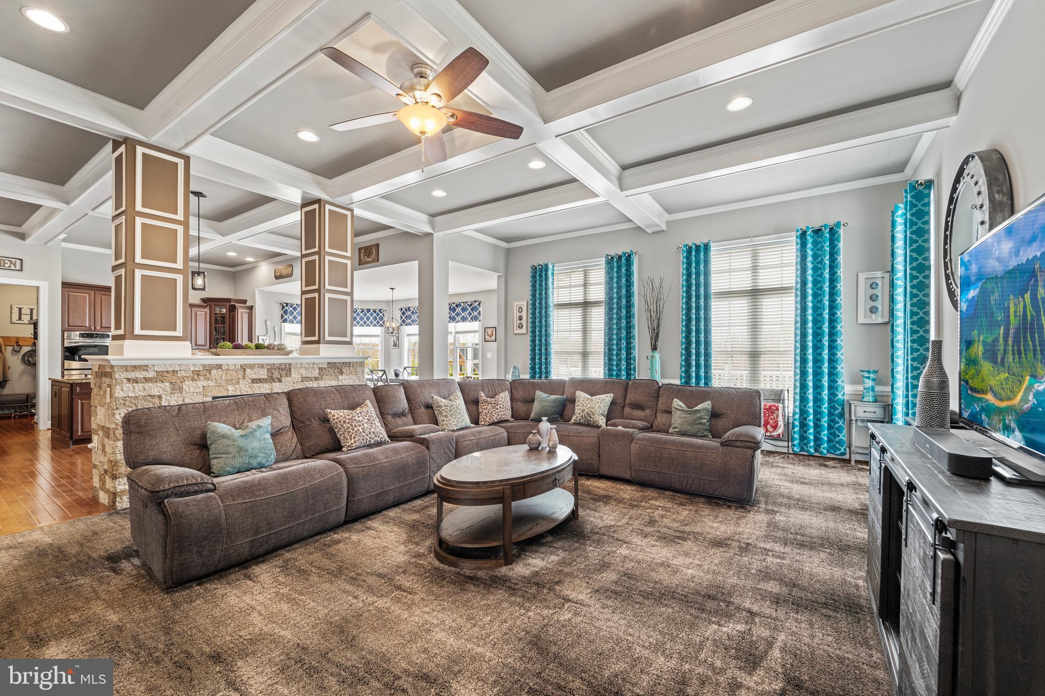 WATERFORD CREEK - Residential