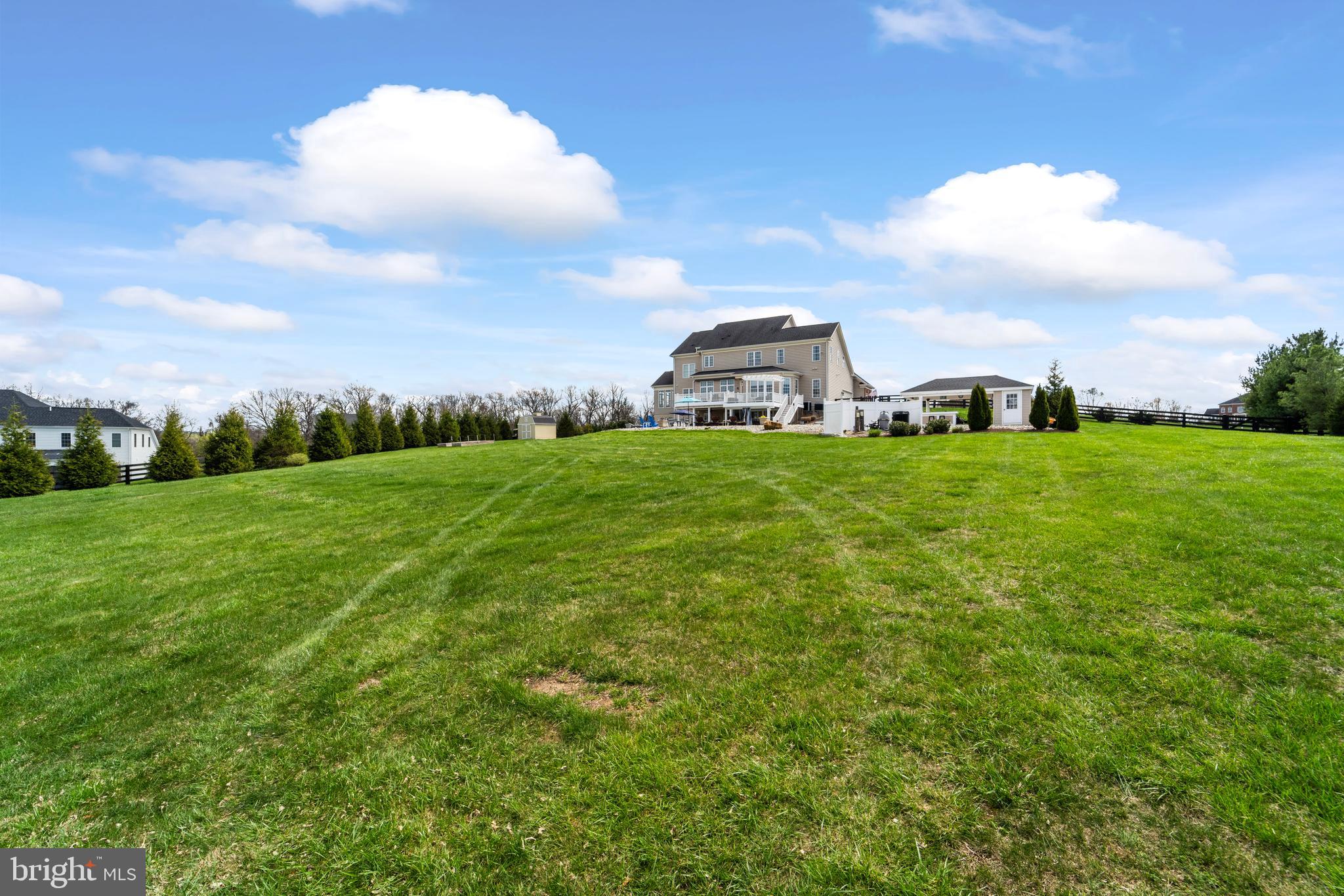 WATERFORD CREEK - Residential