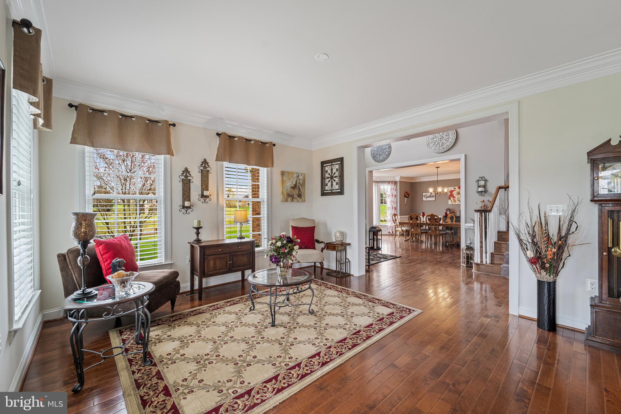 WATERFORD CREEK - Residential