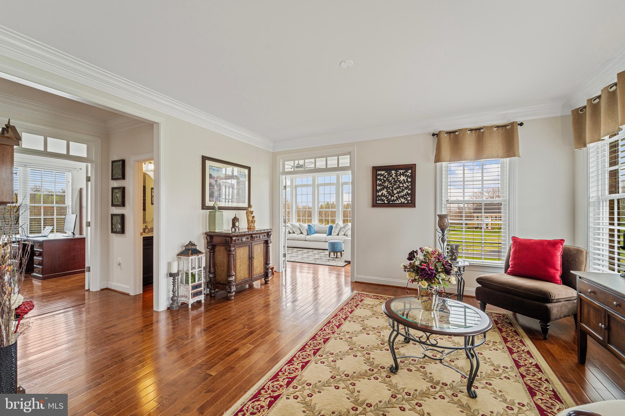 WATERFORD CREEK - Residential