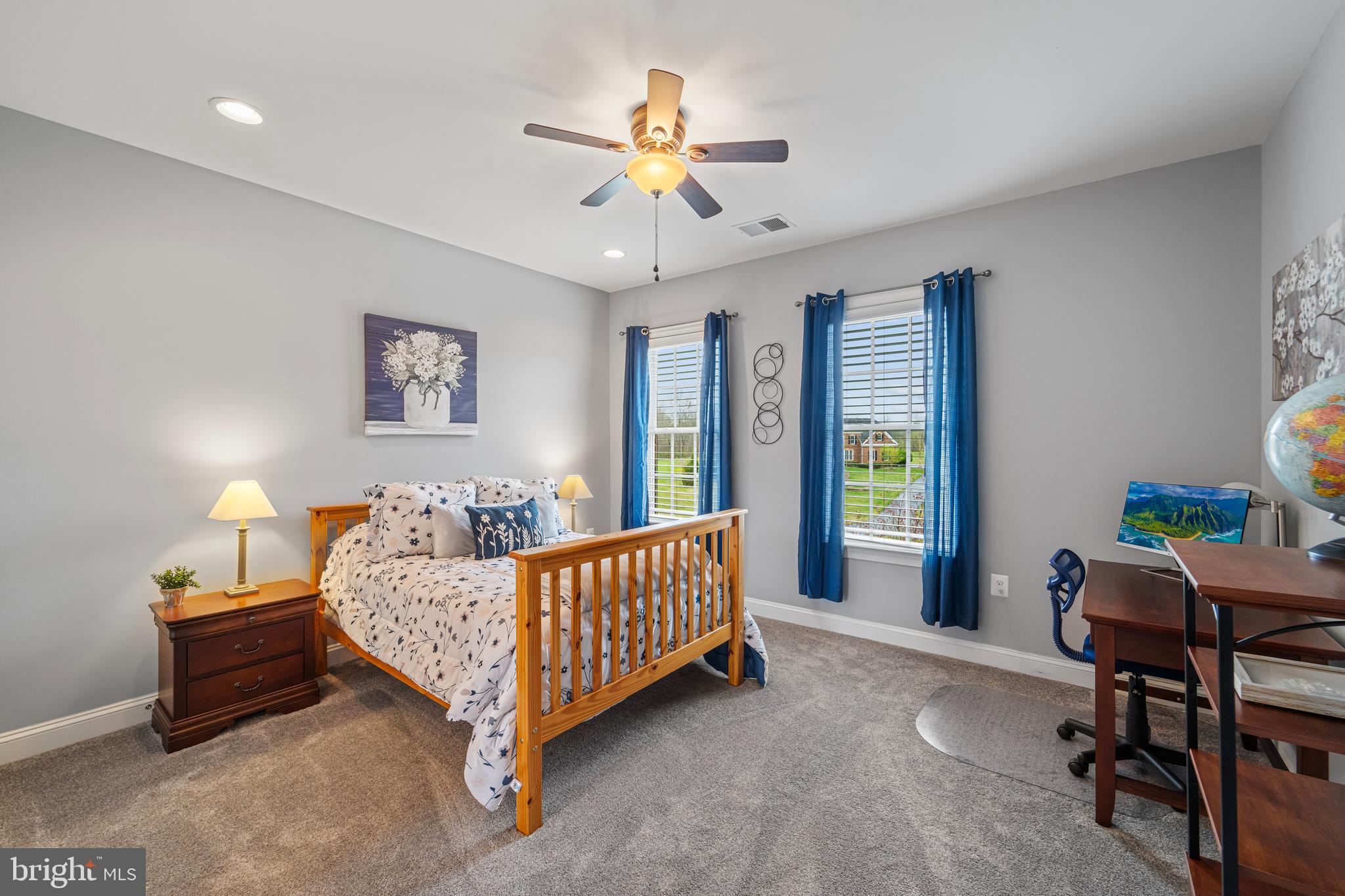 WATERFORD CREEK - Residential